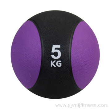 Gym Exercise Rubber Medicine Ball Balance Weight Ball